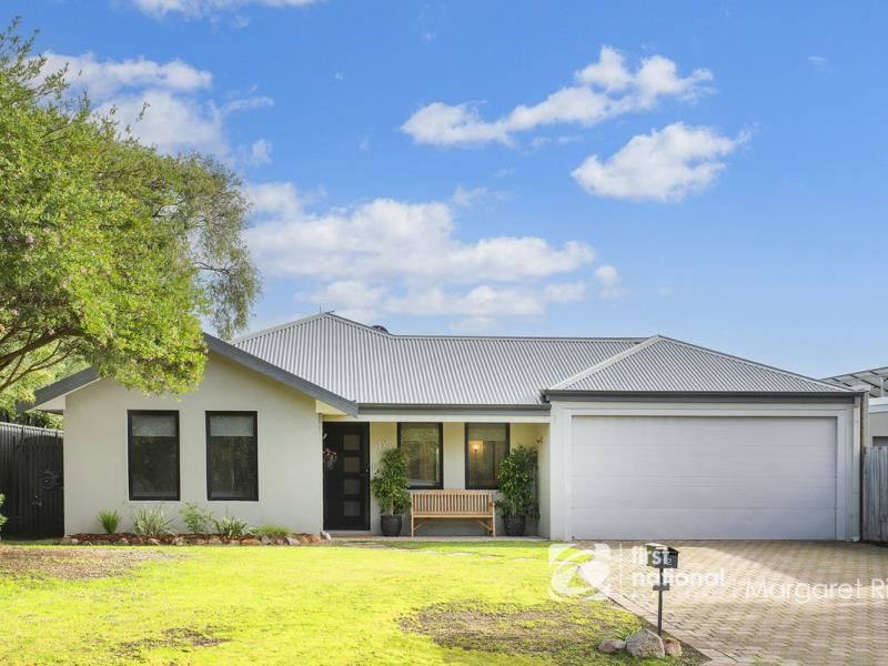 12 Magpie Street, Margaret River