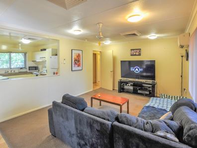 1 Mannion Place, South Hedland WA 6722