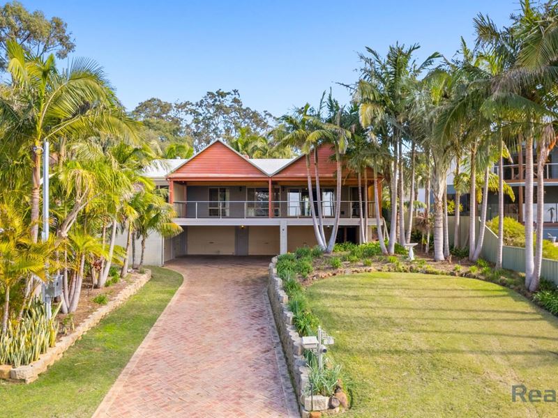 6 Sunview Rise, Bouvard