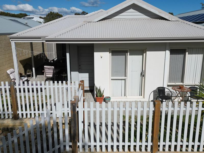 23 Footprint Lane, Yanchep