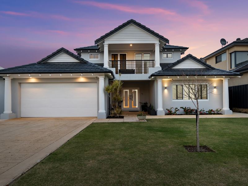 15 Algarve Way, Hillarys