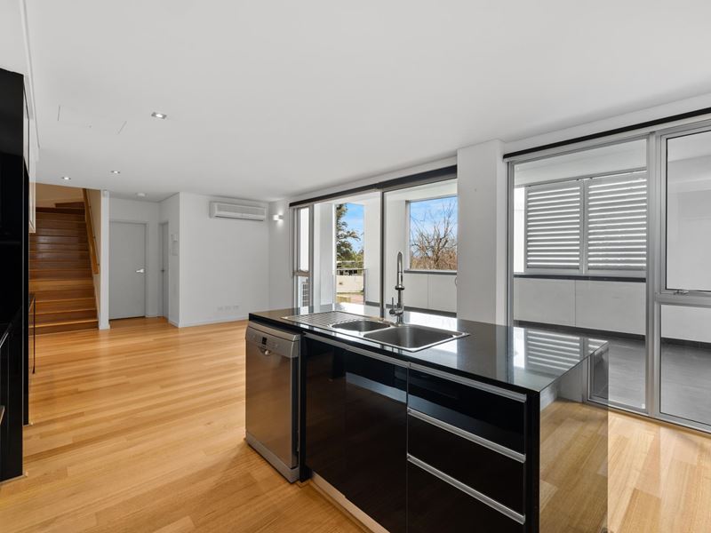 3/33 Malcolm Street, West Perth