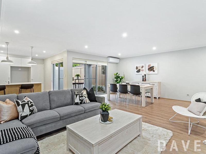 180B Ravenscar Street, Doubleview
