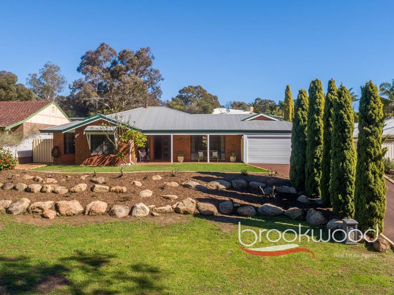 14 Damascus Drive, Greenmount