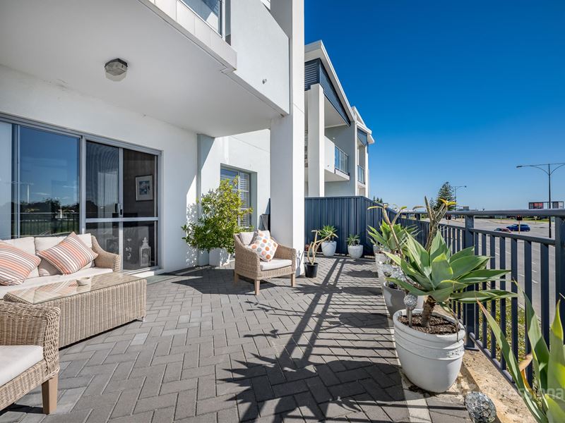 12/2 Royston Link, Butler