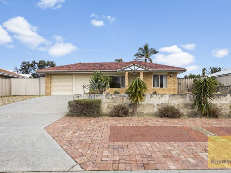 89 Coldstream Cct, Merriwa