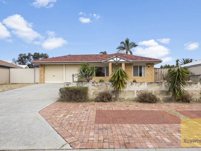 89 Coldstream Cct, Merriwa WA 6030