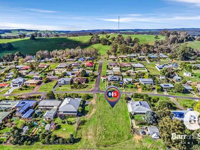 17 Palmer Street, Donnybrook WA 6239