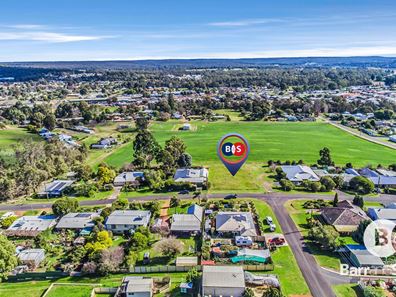 17 Palmer Street, Donnybrook WA 6239