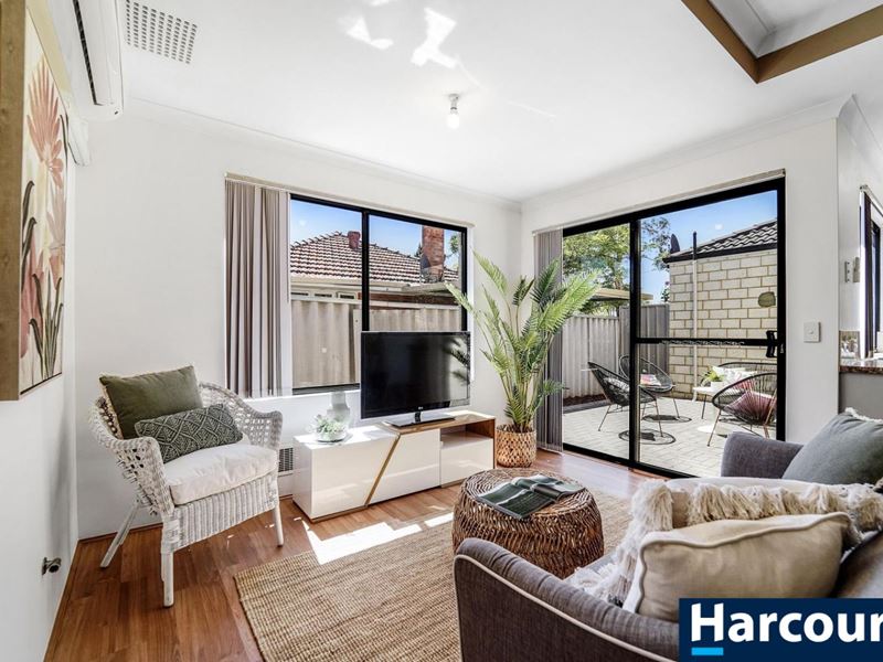 45B Salmar Way, Westminster