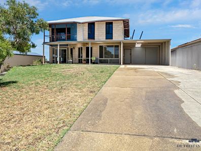 8 Glew Street, Singleton WA 6175