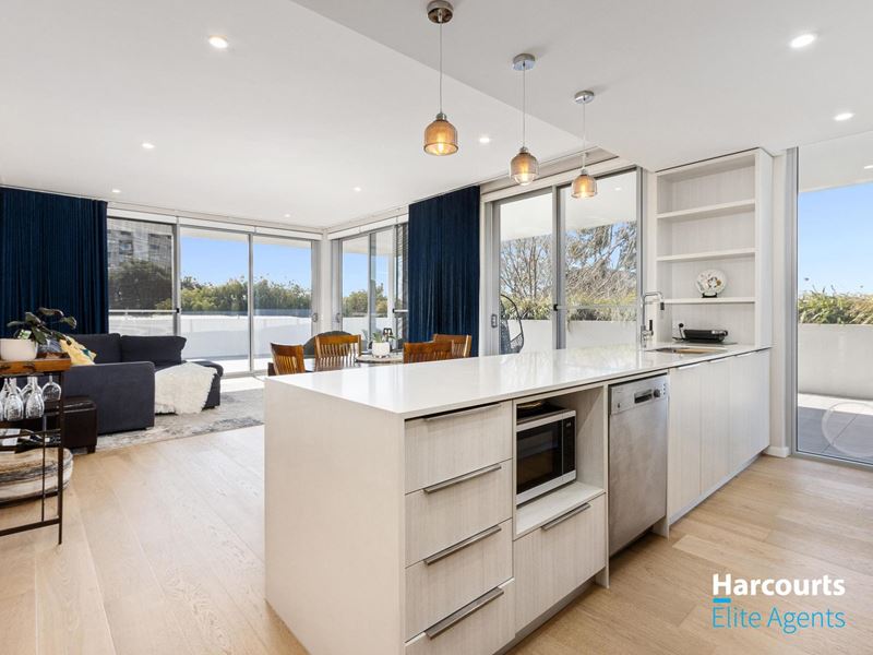 109/12 Flinders Lane, Rockingham