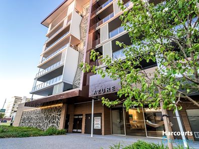 109/12 Flinders Lane, Rockingham WA 6168