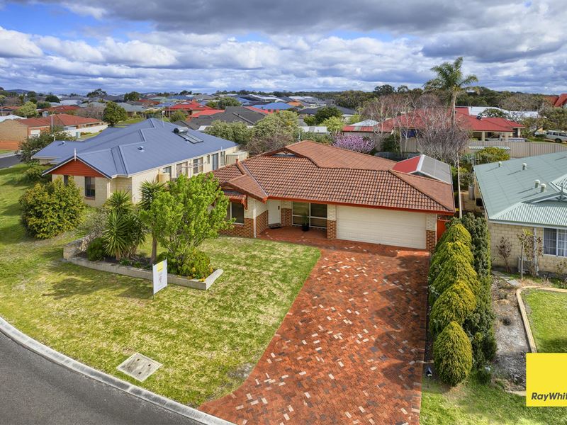 9 Anchorage Vista, Bayonet Head