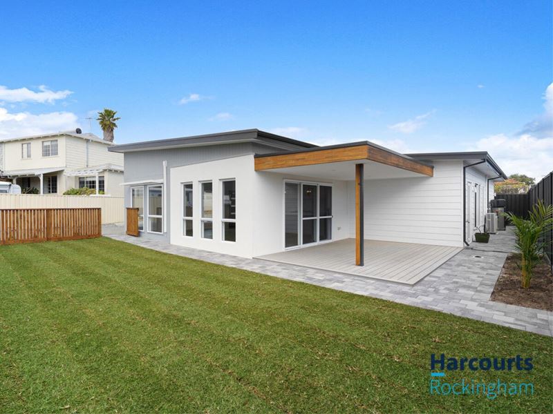 13a Ecclestone Street, Warnbro
