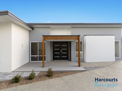 13a Ecclestone Street, Warnbro WA 6169