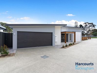 13a Ecclestone Street, Warnbro WA 6169