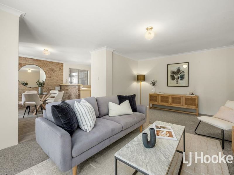 1/19 Beatty Avenue, East Victoria Park