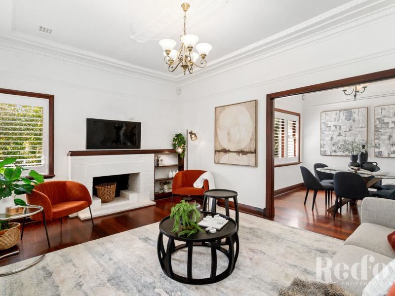 367 Crawford Road, Inglewood