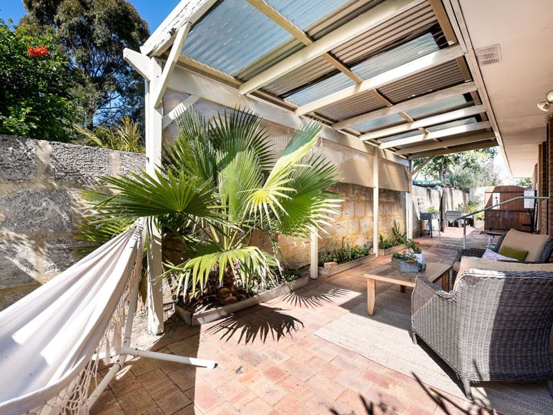 3/86 Carrington Street, Palmyra