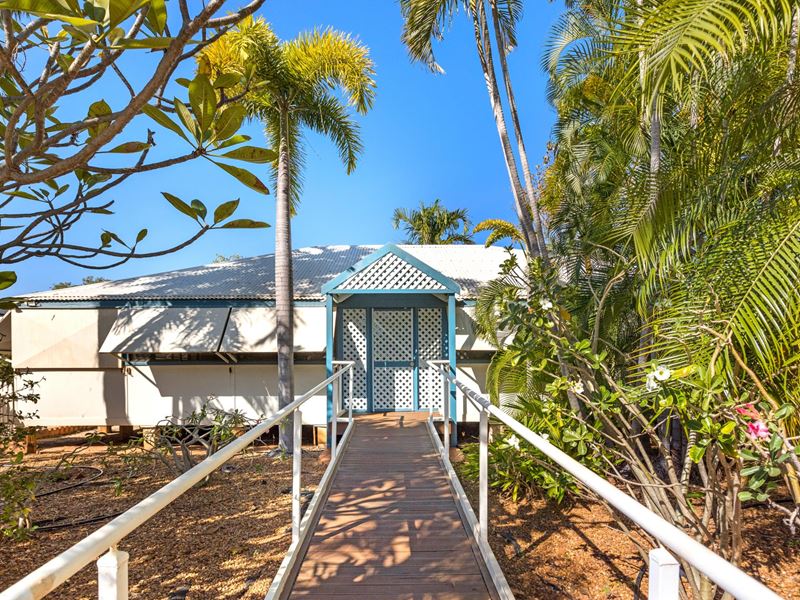 19 Barker Street, Broome