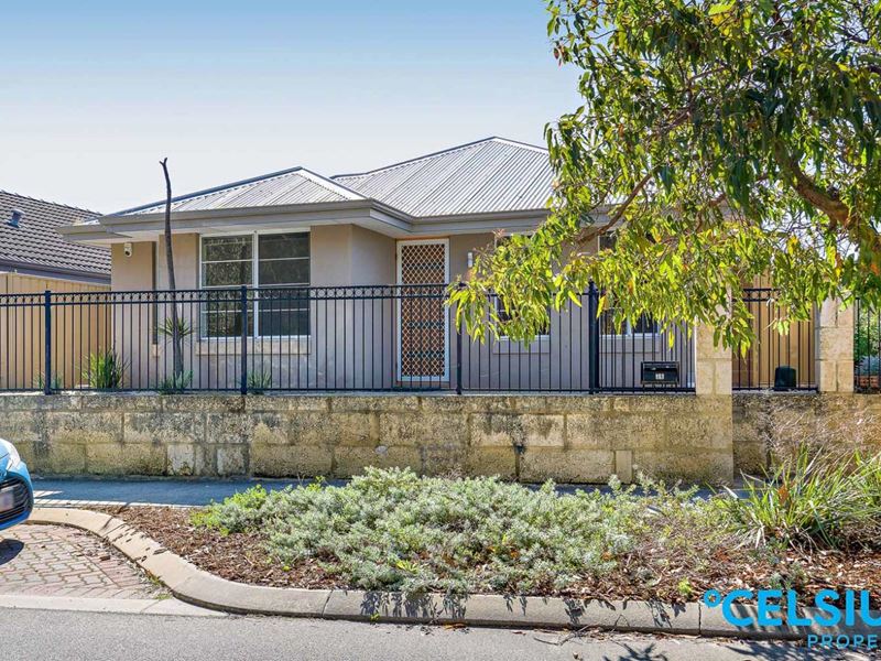 36 Cheltenham Loop, Bertram