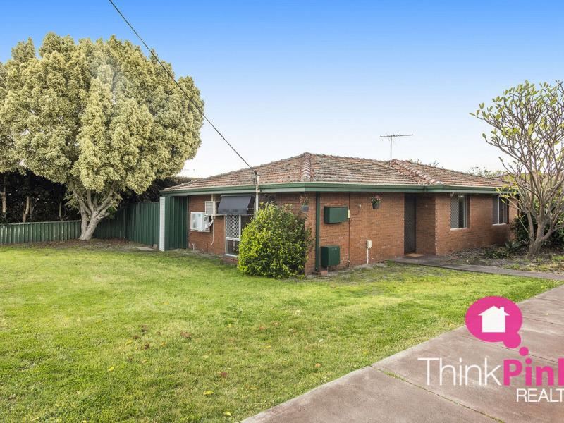 8A Jupiter Street, Carlisle