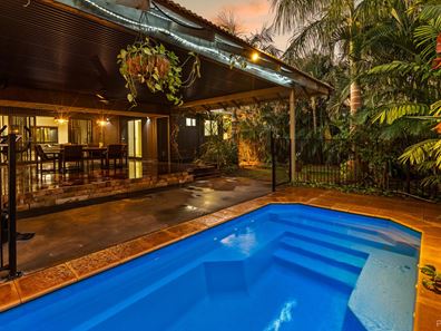 16 Conkerberry Road, Cable Beach WA 6726