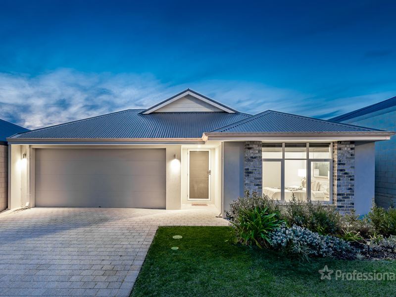 44 Bellefontaine Grove, Mindarie