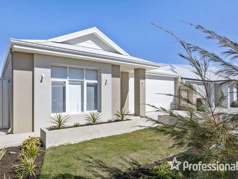 11 Merewether Avenue, Alkimos
