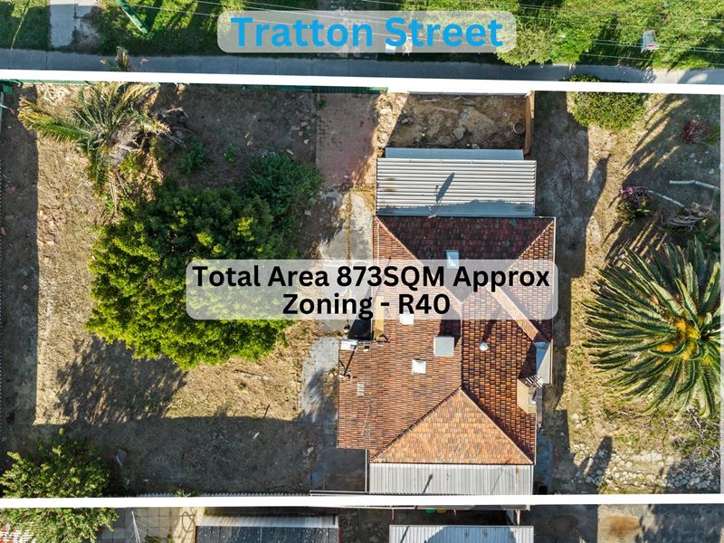 49 Curlington Crescent, Balga