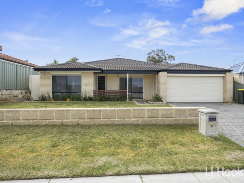 10 Sierra Nevada Ridge, Merriwa