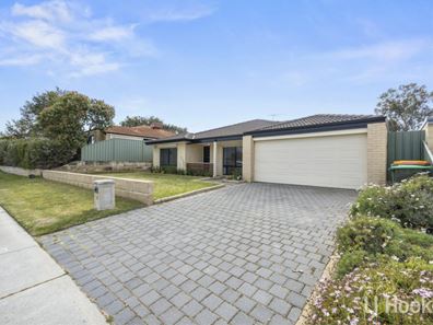 10 Sierra Nevada Ridge, Merriwa WA 6030