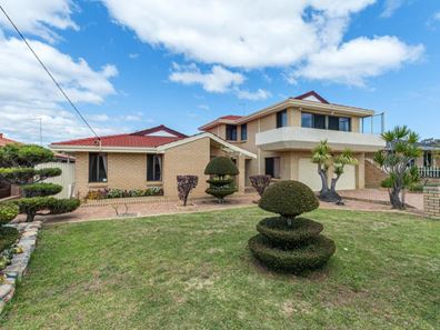 6 Beryl Street, Balcatta WA 6021