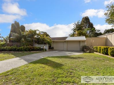 106 Parkway Rd, Bibra Lake WA 6163