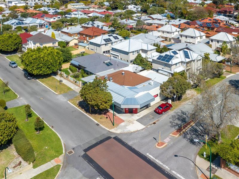 46 Cargill Street, Victoria Park