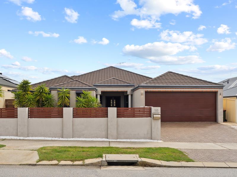 10 Tallon Loop, Baldivis