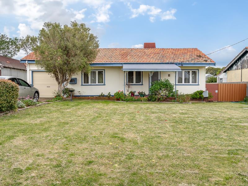8 Elizabeth Street, Mandurah
