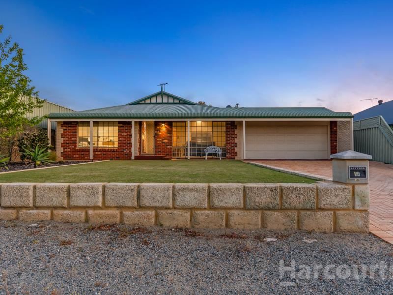 14 Kooringa Place, Currambine