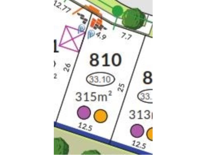 Lot 810,  Meander Way, Treeby
