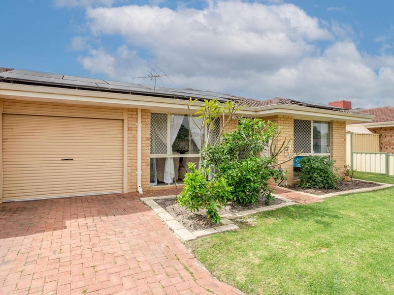 17/25 Dale Road, Armadale