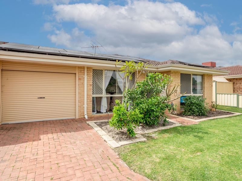 17/25 Dale Road, Armadale WA 6112