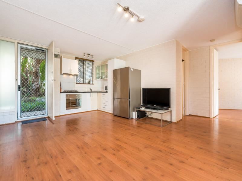 76/81 King William Street, Bayswater