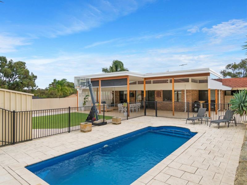 4 Newington Place, Kingsley