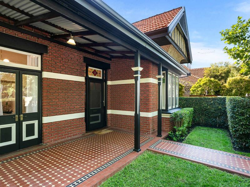 425 Rokeby Road, Shenton Park