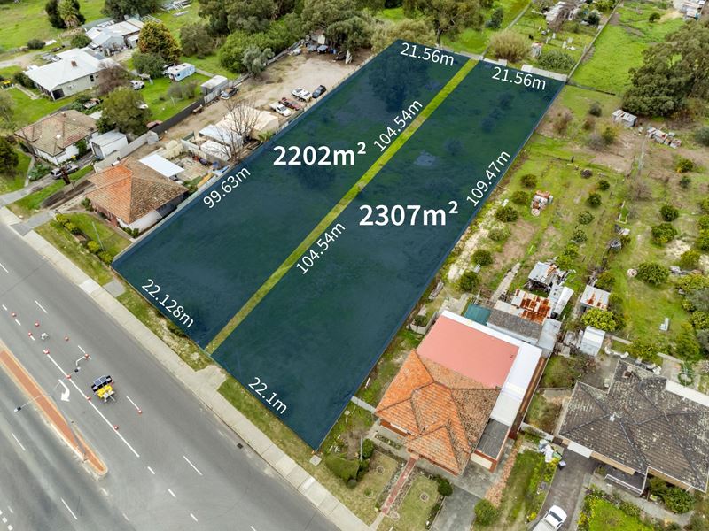 21 Kelvin Road, Maddington