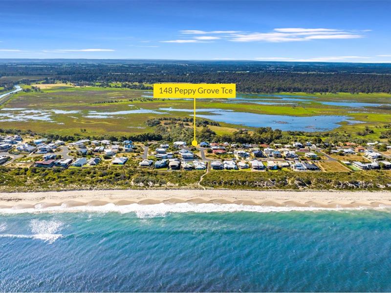 148 Peppermint Grove Terrace, Peppermint Grove Beach