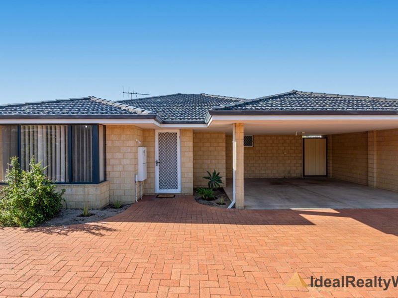 31B Riley Road, Riverton