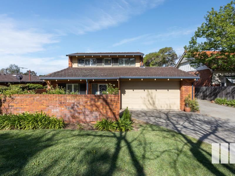 1/12 Queenslea Drive, Claremont
