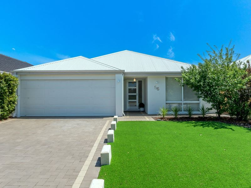 56 Archdale Loop, Piara Waters